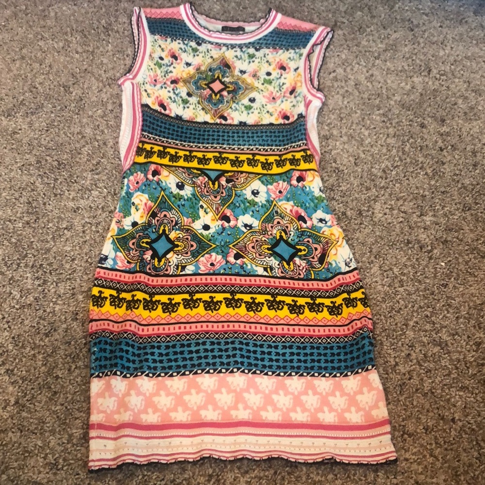Venus dress